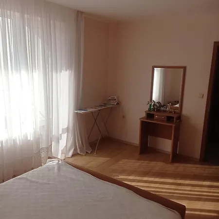 Apartman Noks With Sea View *