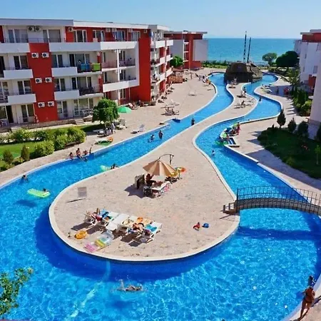 Apartman Noks With Sea View *
