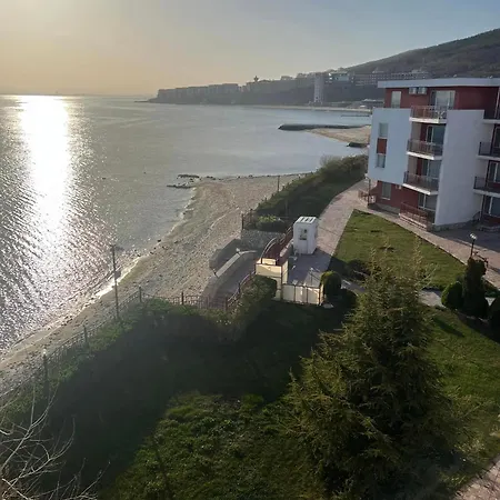 Noks With Sea View Elenite