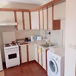 Noks With Sea View Apartmán