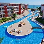 Apartmán Noks With Sea View *