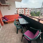 Apartmán Noks With Sea View Elenite