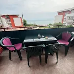 Apartmán Noks With Sea View