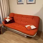 Apartmán Noks With Sea View *