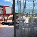 Noks With Sea View Apartmán Elenite