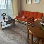 Apartmán Noks With Sea View Elenite