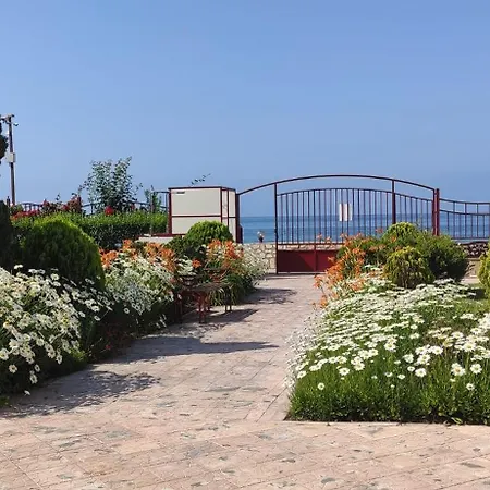 Apartmán Noks With Sea View *