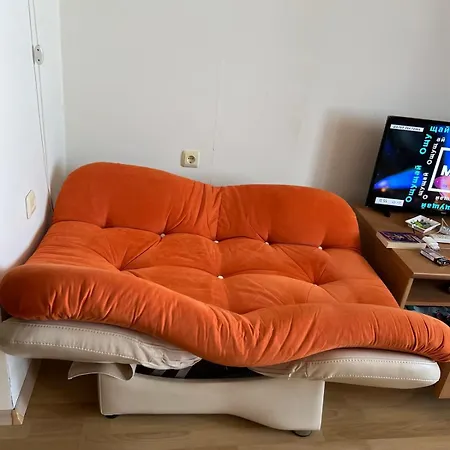 Noks With Sea View Apartmán *