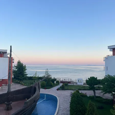 Apartment Noks With Sea View *